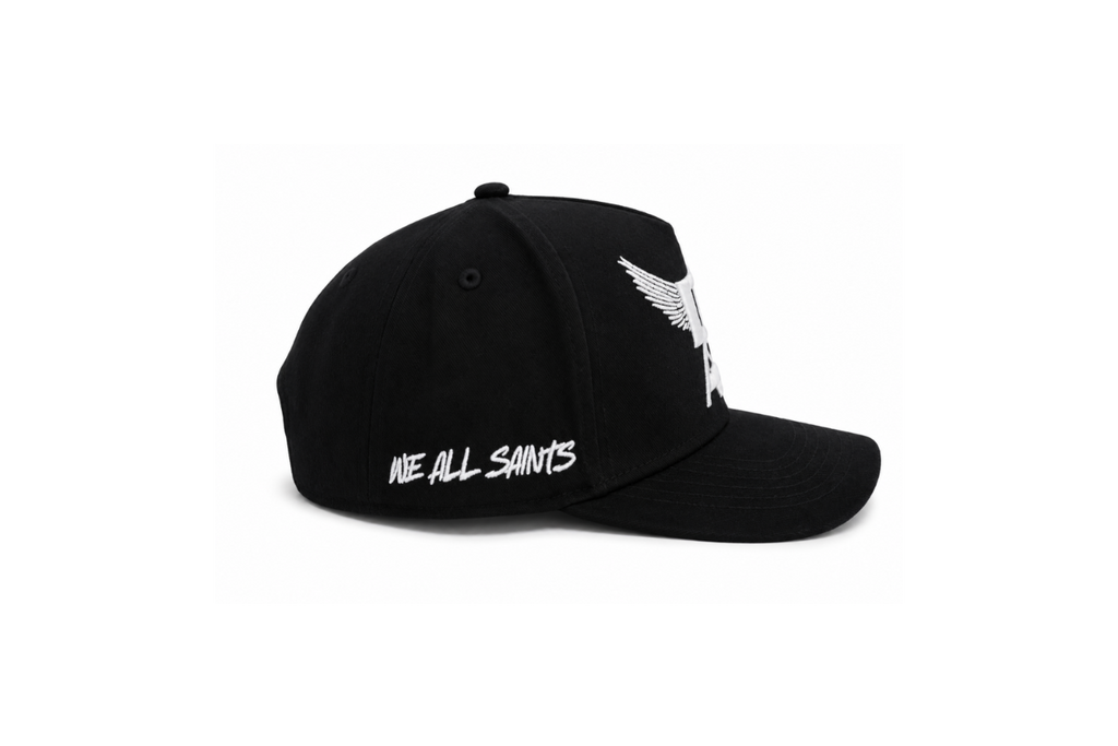 Saint Hat