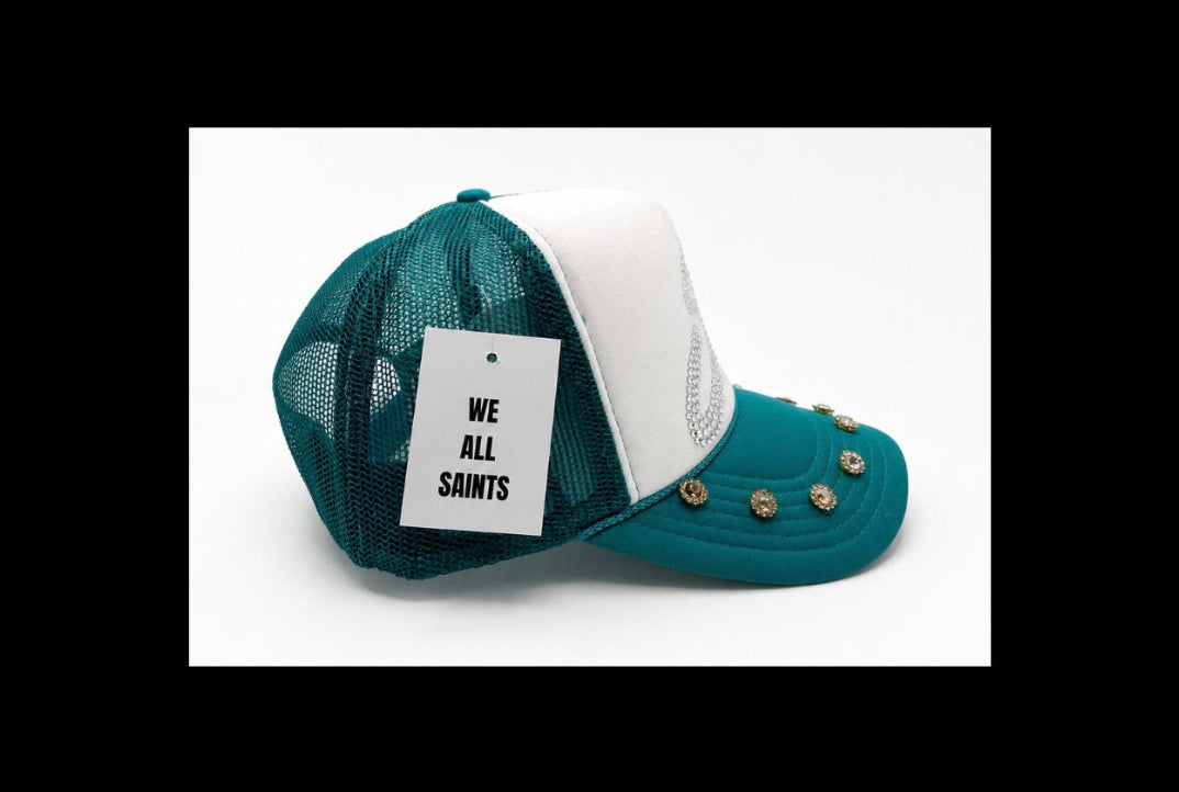 Saint Trucker Hat