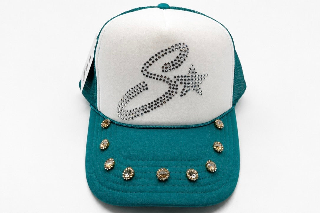 Saint Trucker Hat