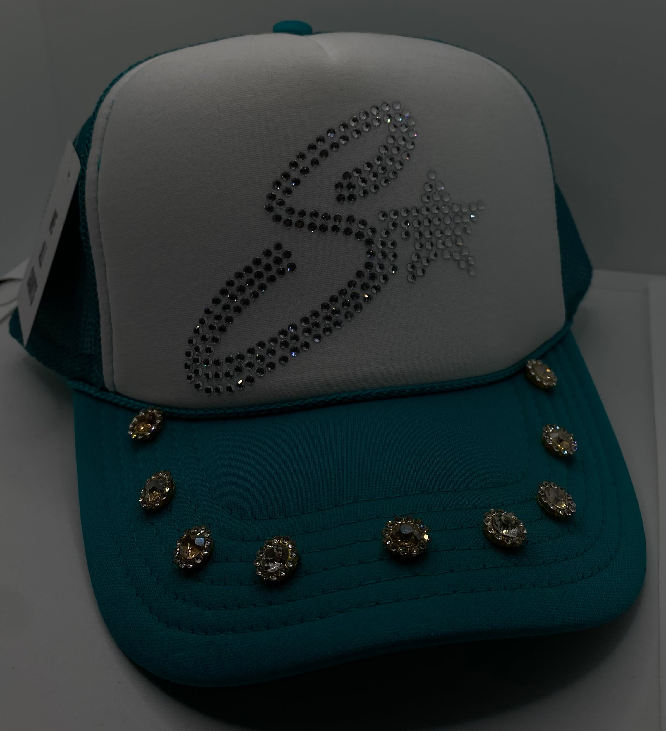 Saint Trucker Hat
