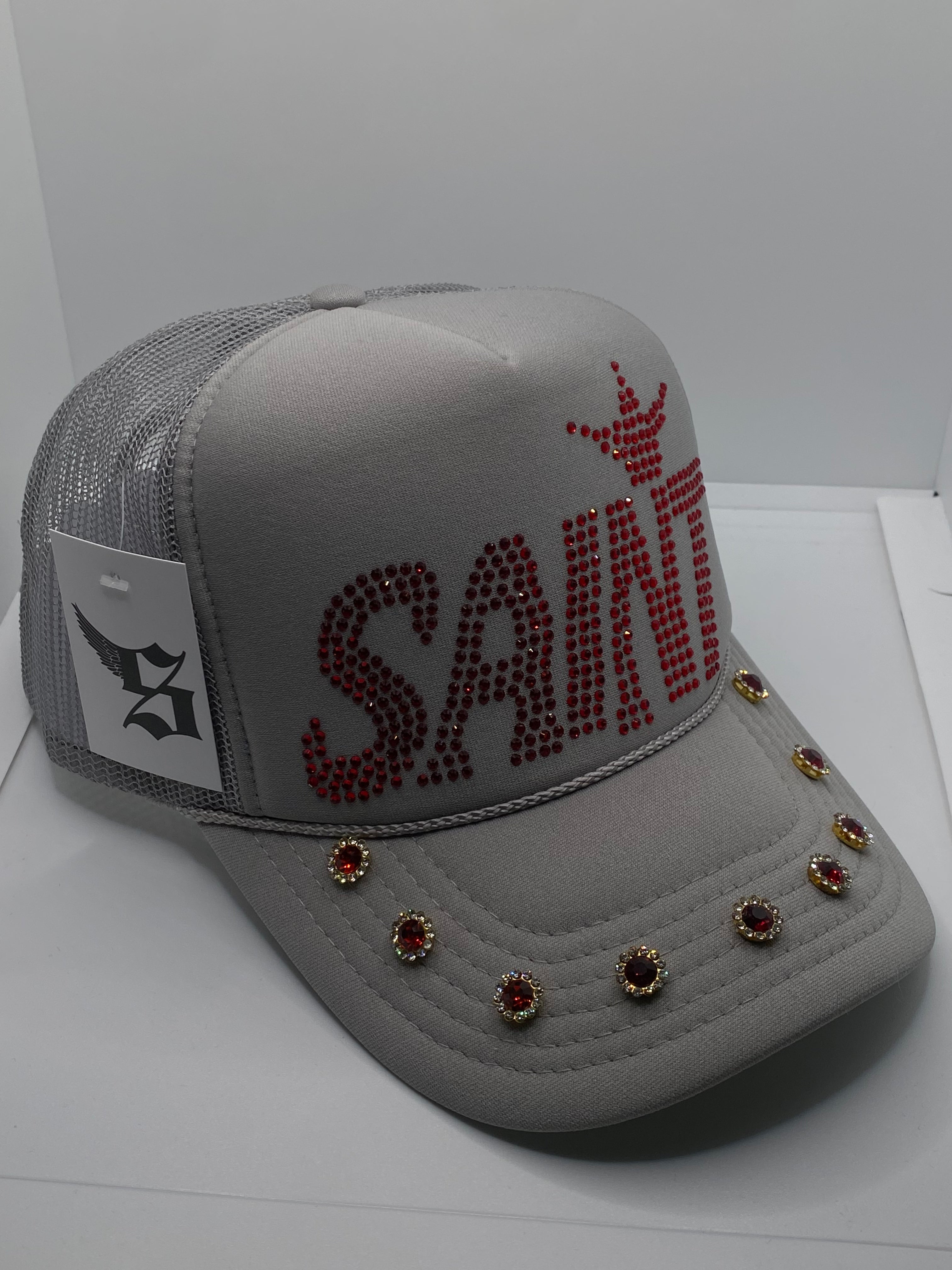 Saint Trucker Hat