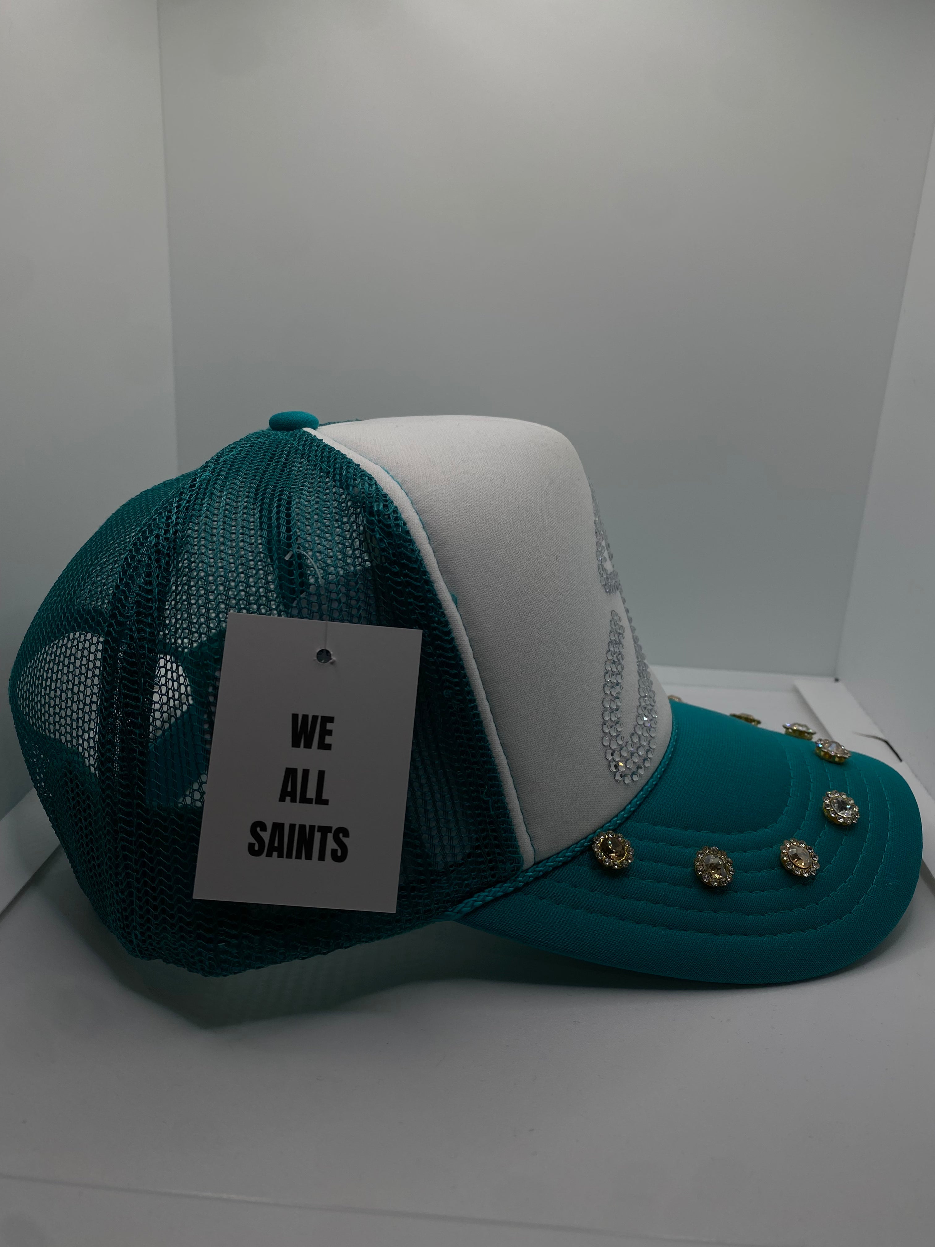 Saint Trucker Hat