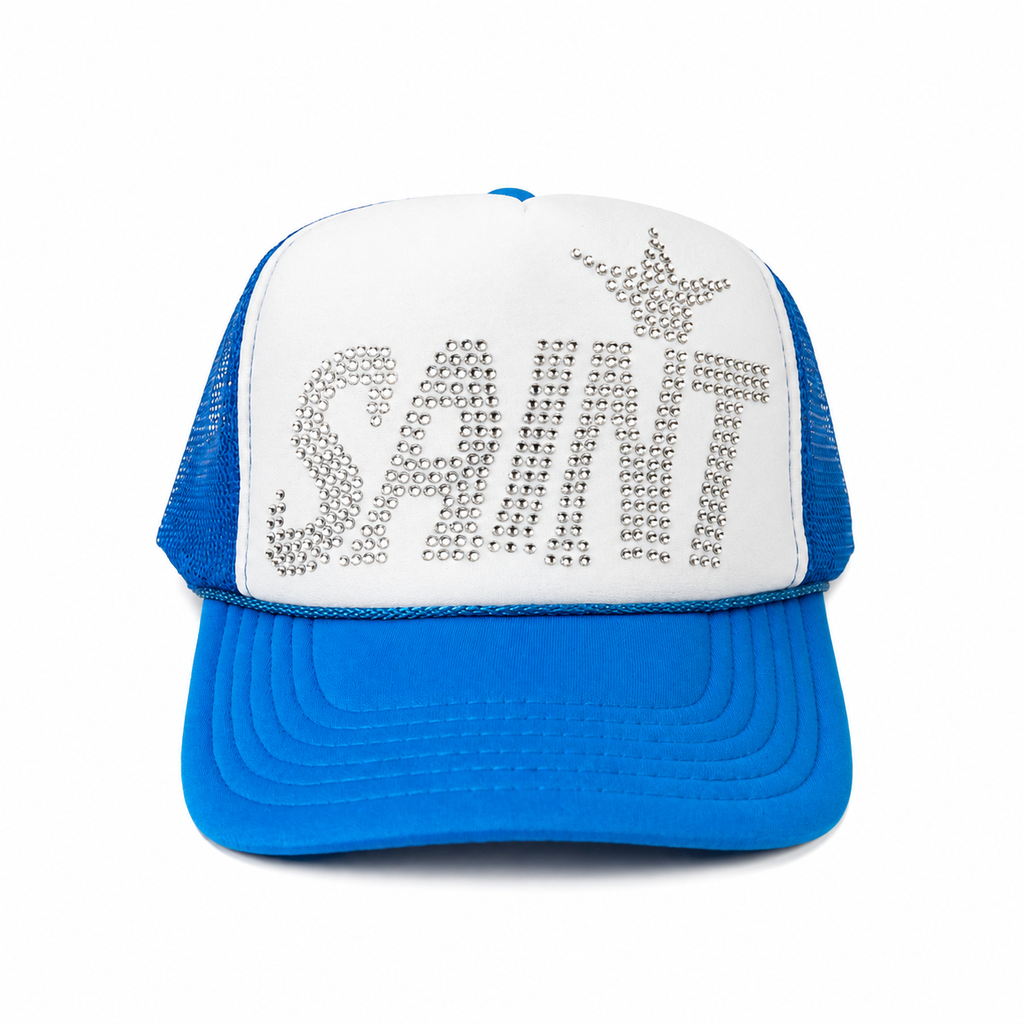 Saint Trucker Hat