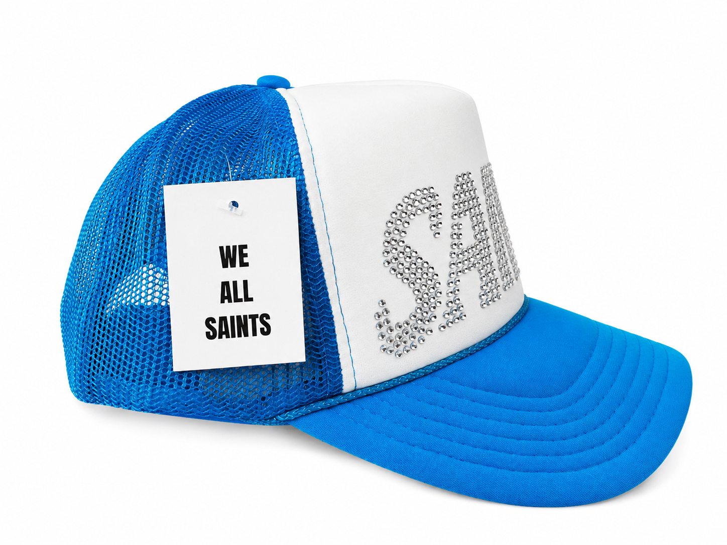 Saint Trucker Hat
