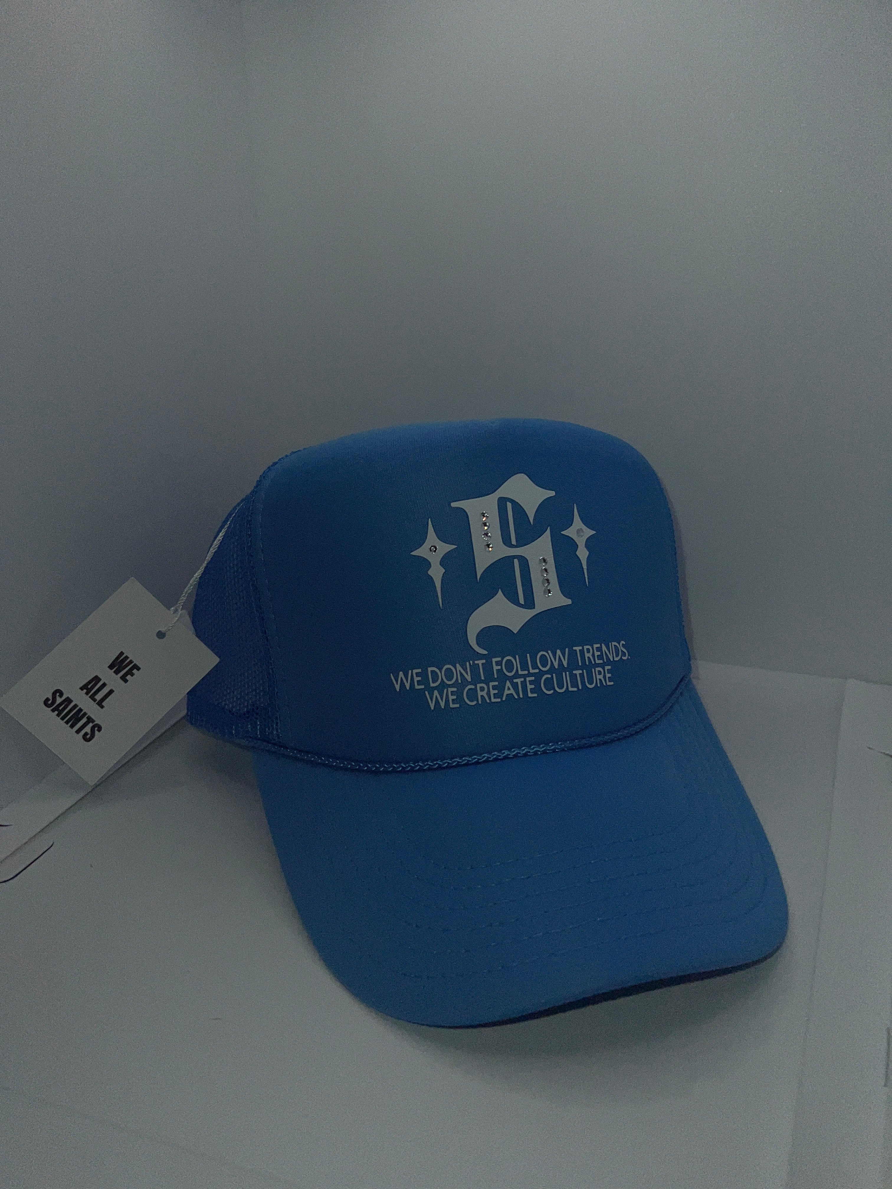 Saint Trucker Hat