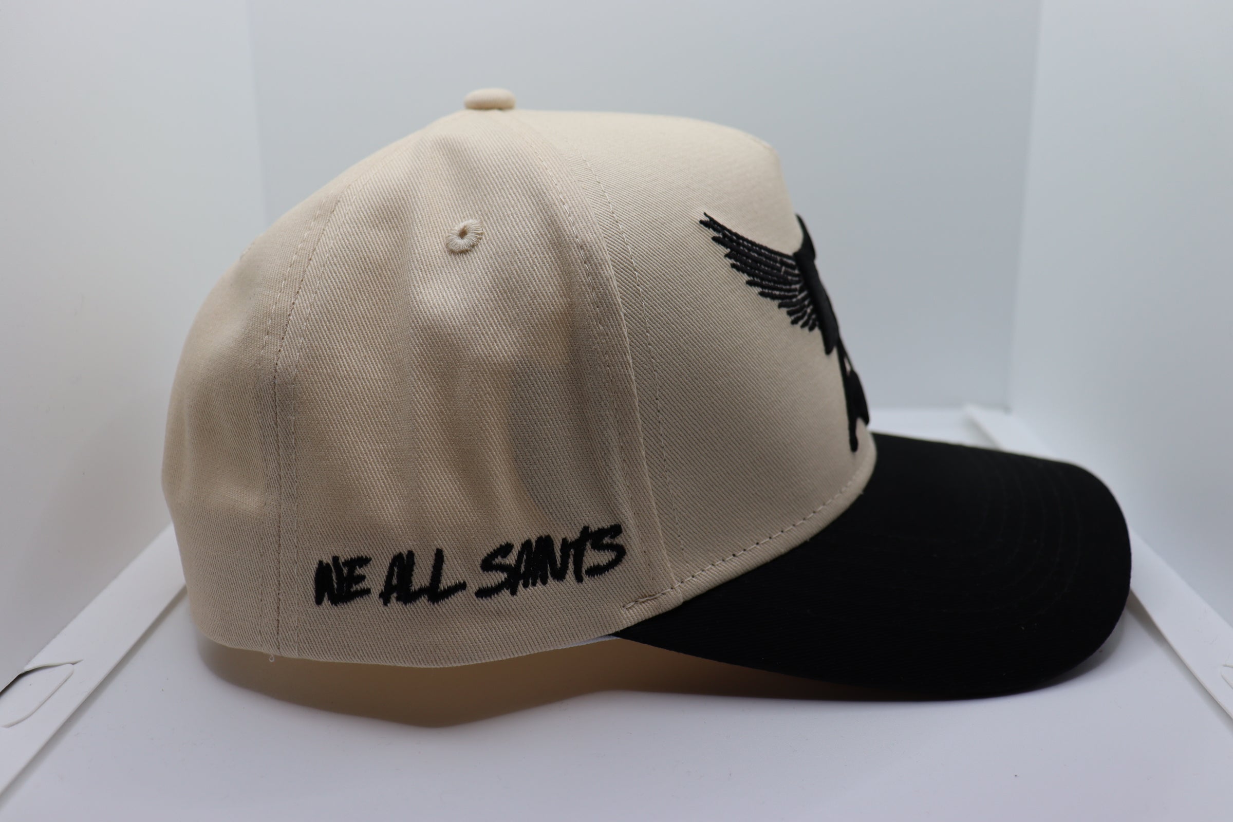 Saint Hat