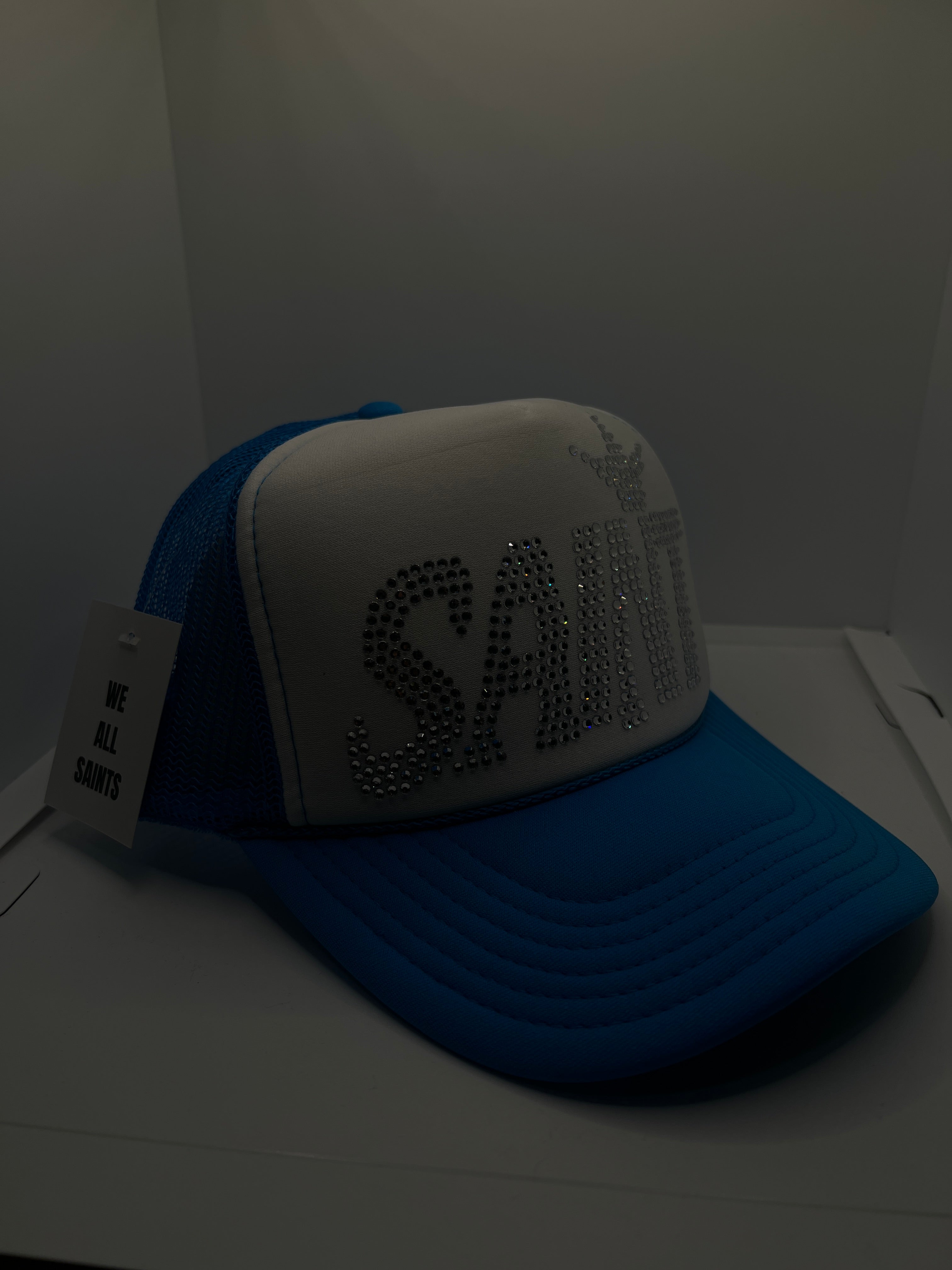 Saint Trucker Hat