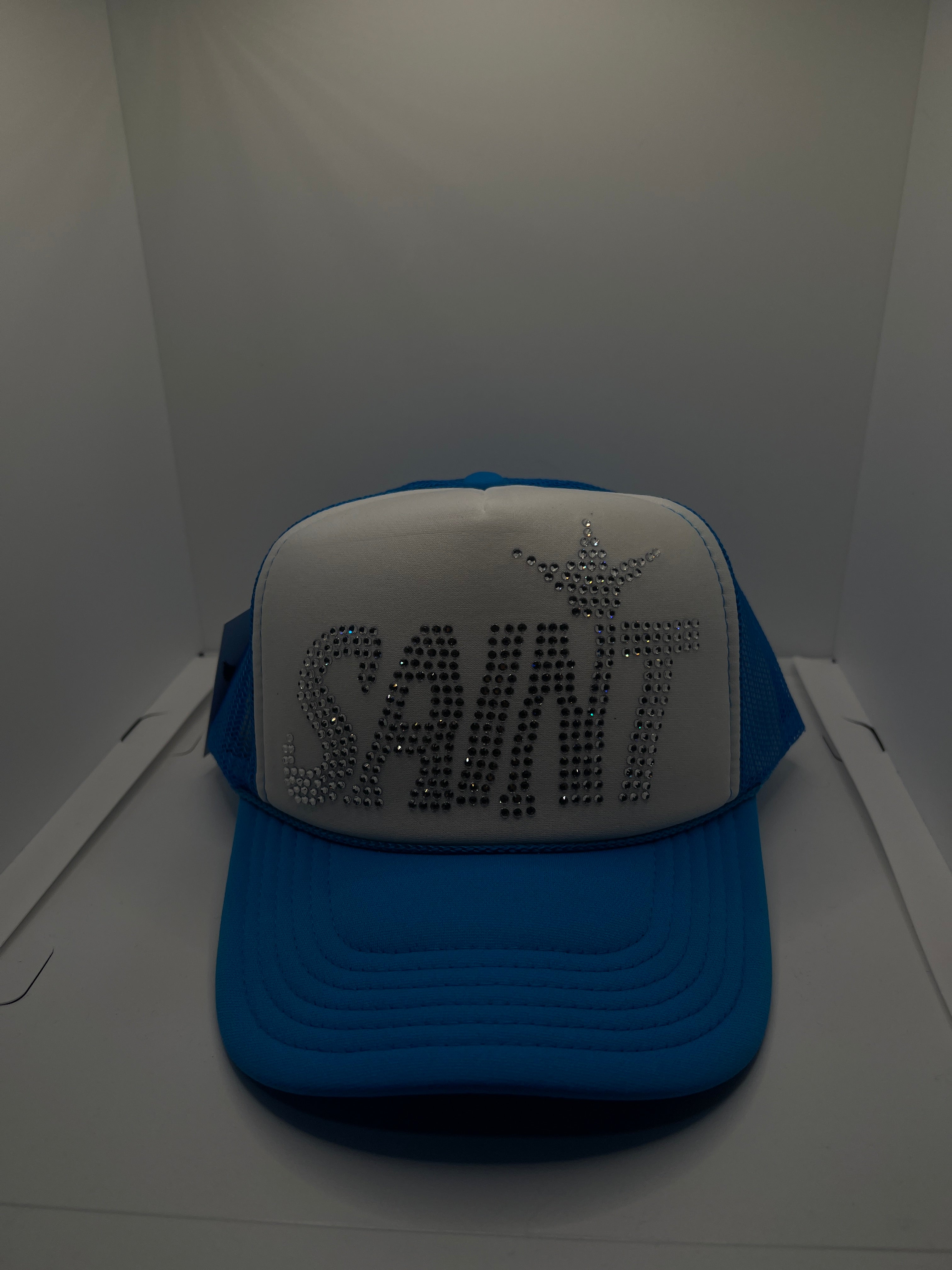 Saint Trucker Hat