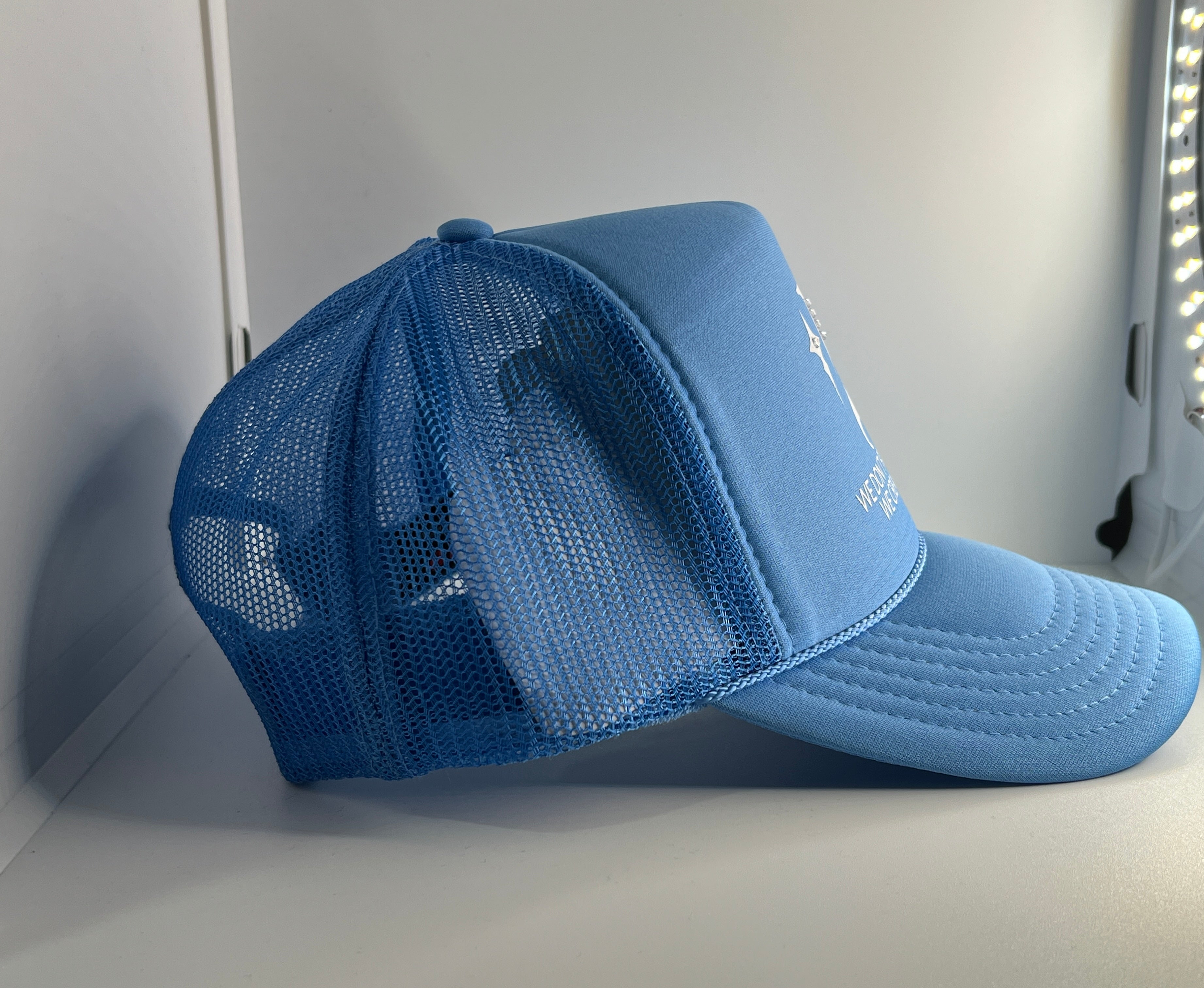 Saint Trucker Hat