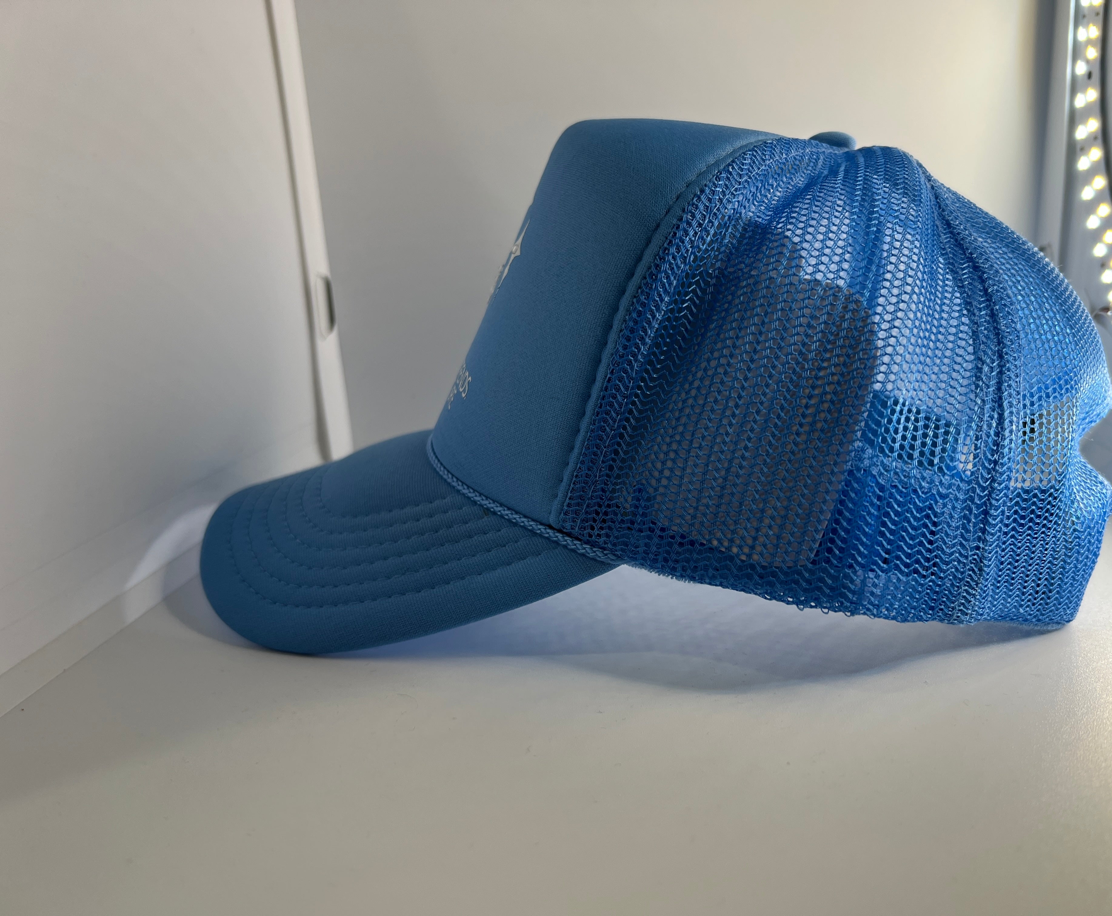 Saint Trucker Hat