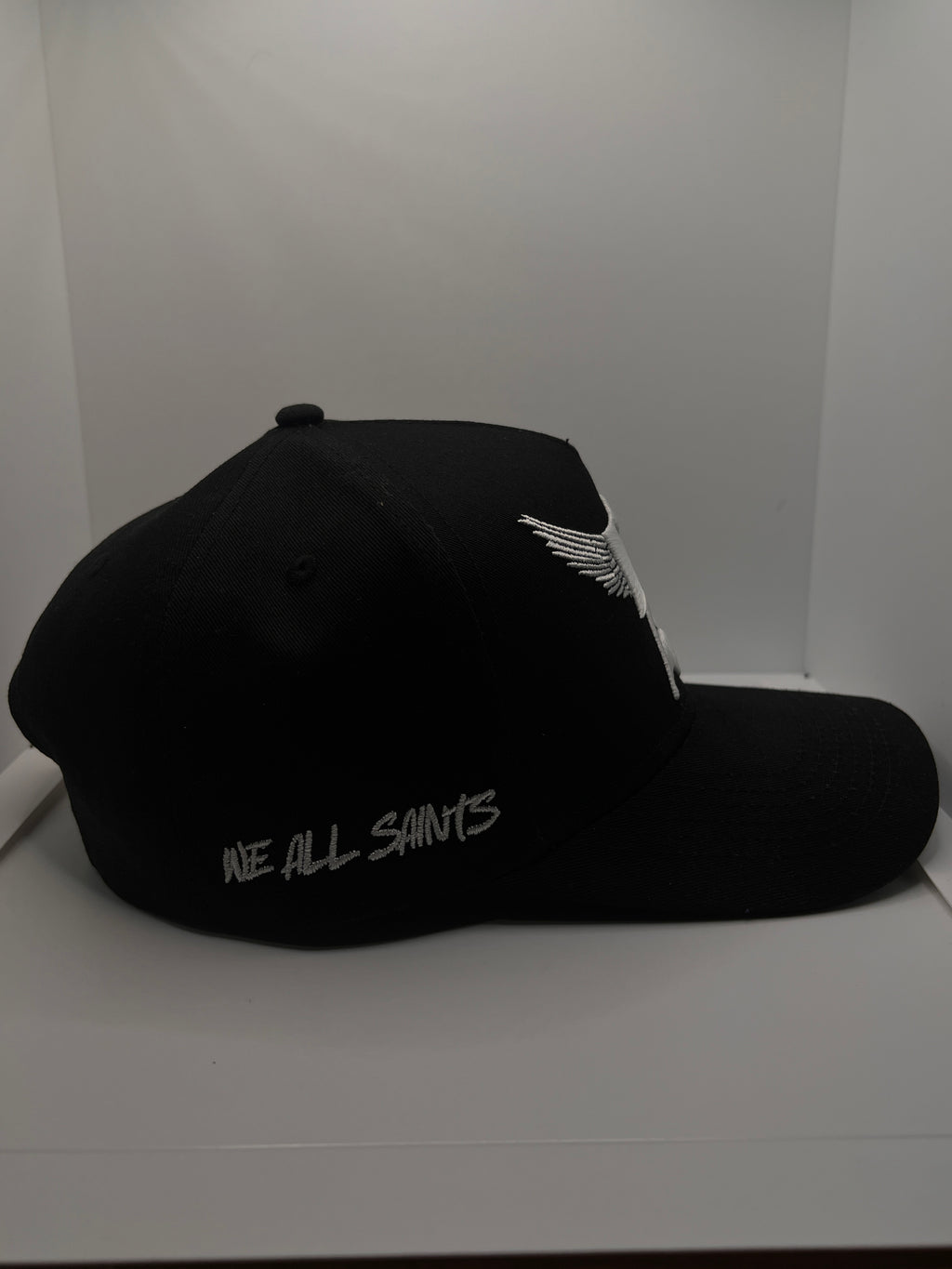 Saint Hat