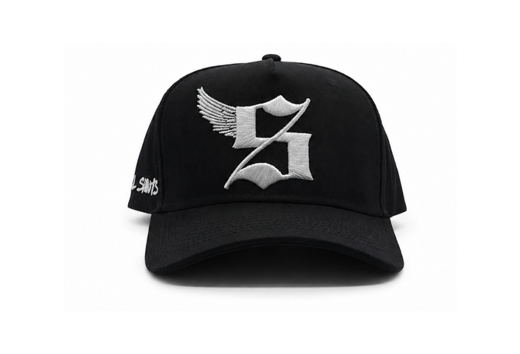 Saint Hat