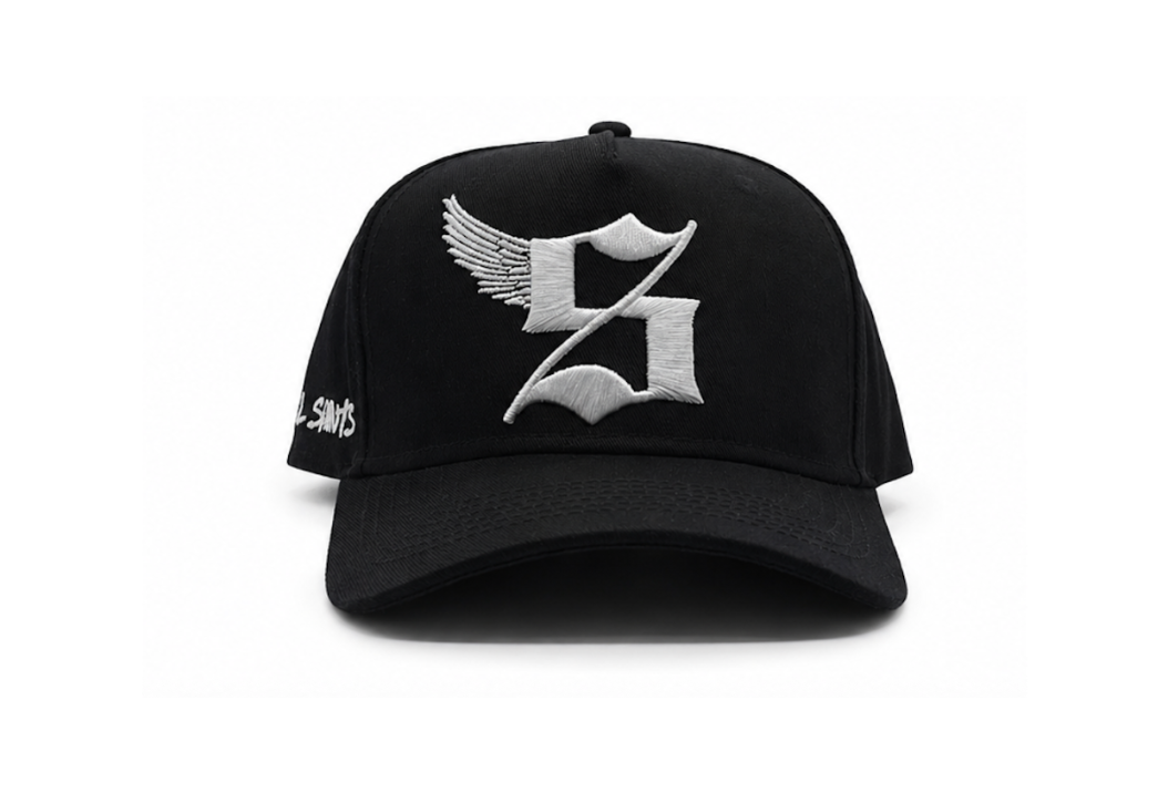 Saint Hat