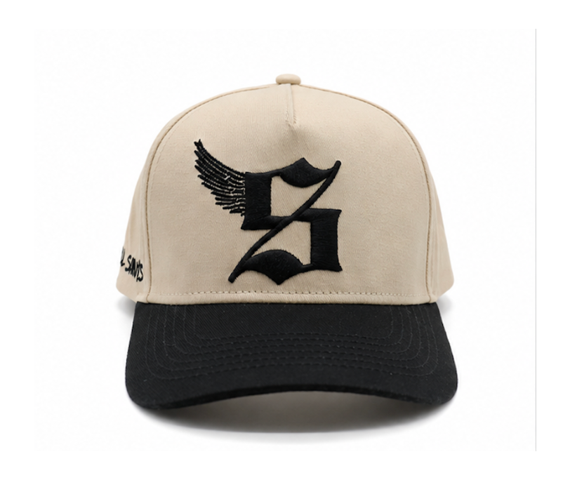 Saint Hat
