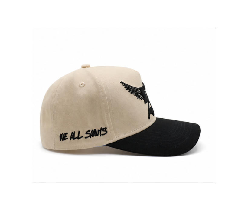 Saint Hat
